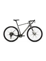 ROCKY MOUNTAIN Vélo SOLO 30 / Gris & Beige
