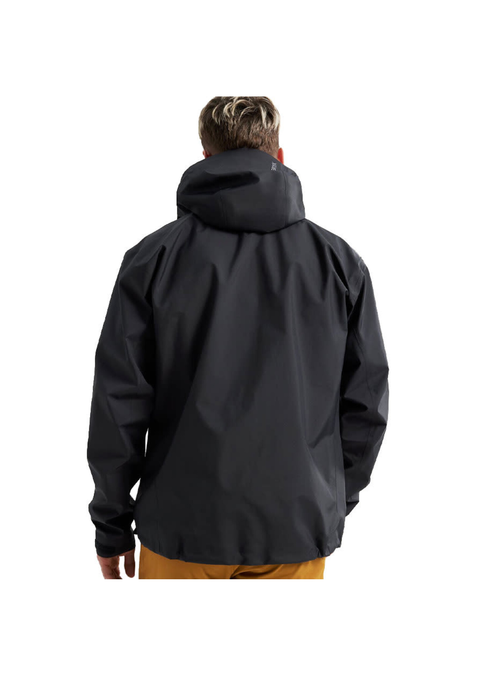 ARC'TERYX Veste à capuchon BETA / Noir (Homme)