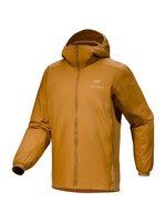 ARC'TERYX Veste à capuchon ATOM / Yukon (Homme)