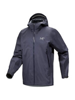 ARC'TERYX Veste à capuchon BETA / Noir Saphir (Homme)