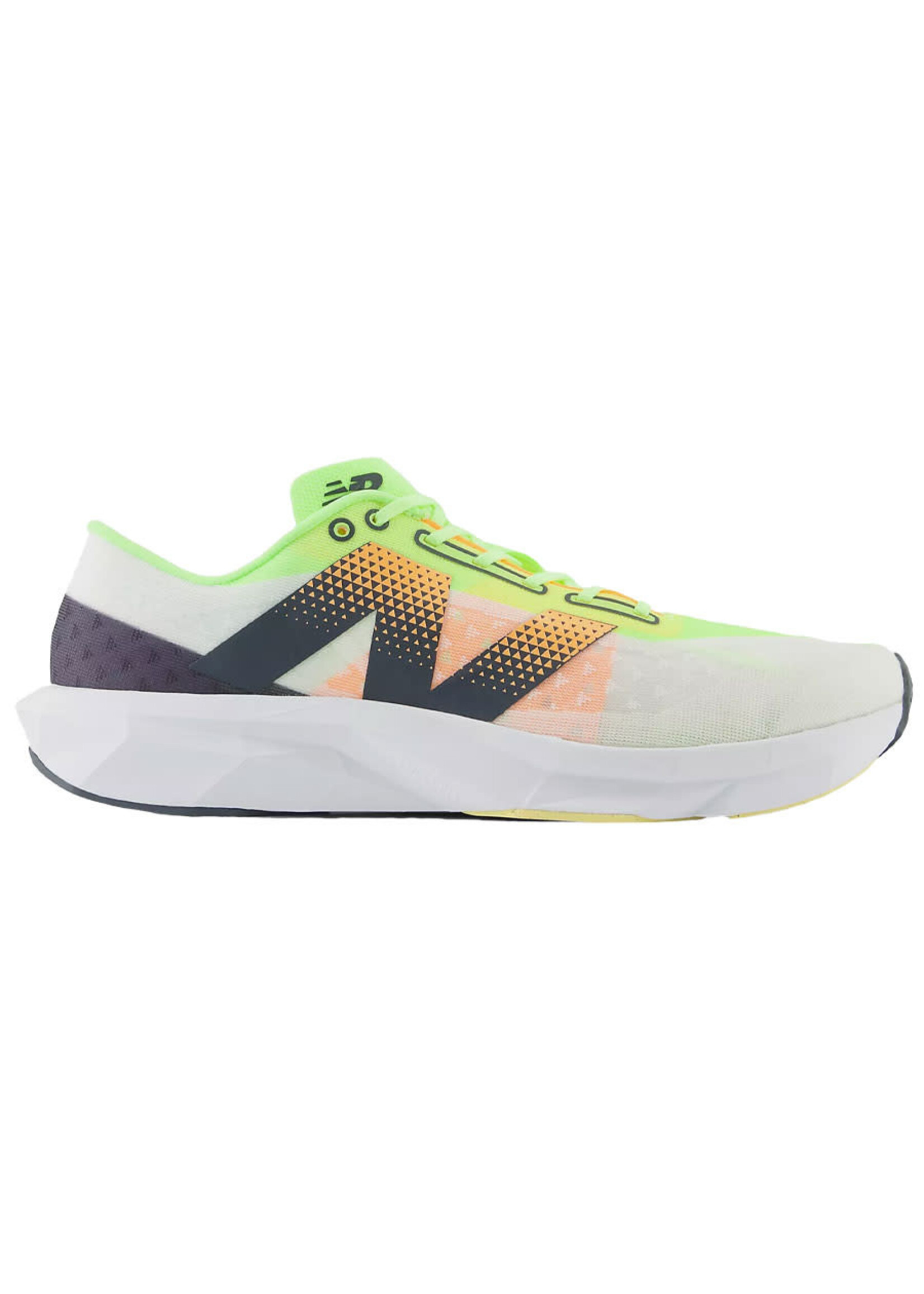 NEW BALANCE Souliers FUELCELL PVLSE V1 / Vert Lime (Femme)