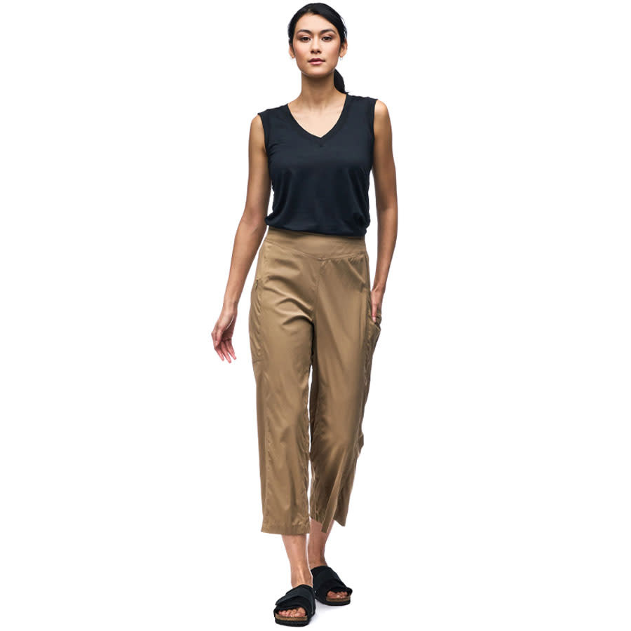 Indyeva Pantalon Pierna