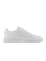 NEW BALANCE Souliers 480 / Blanc (Homme)
