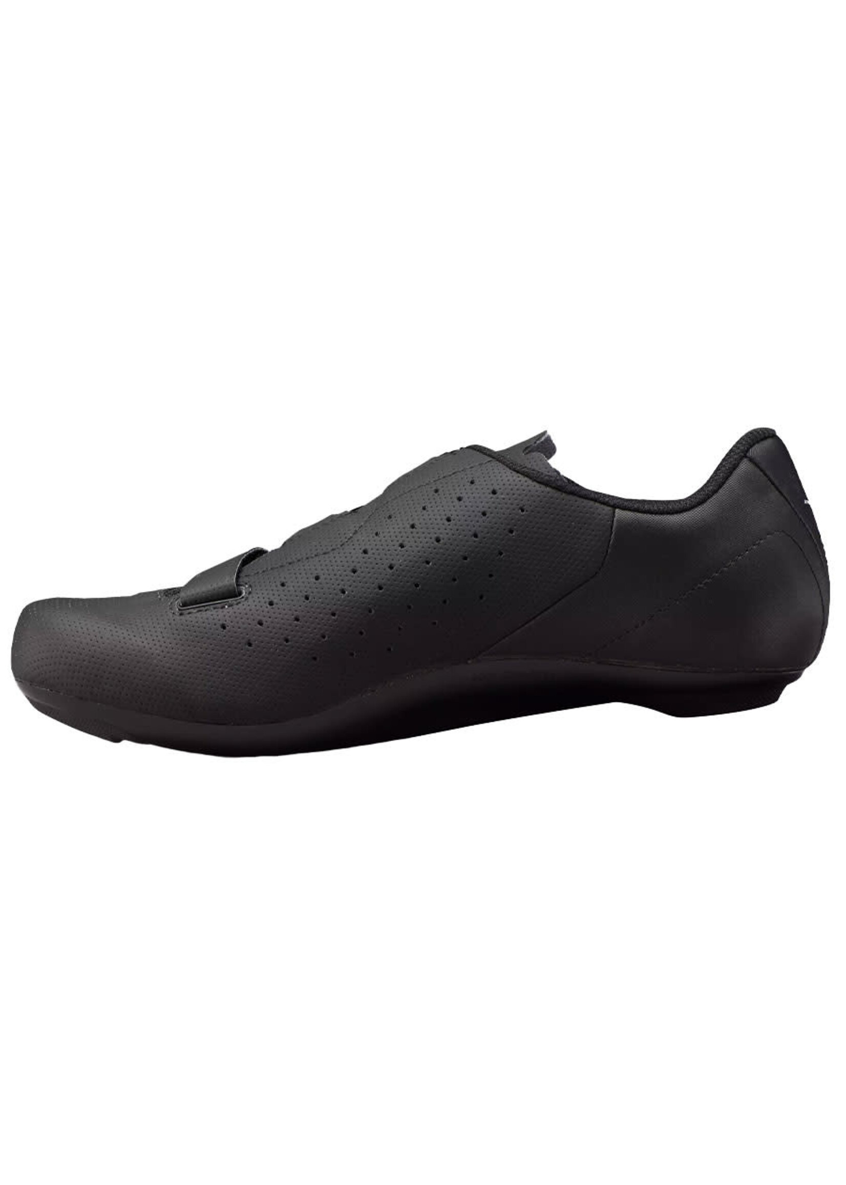 SPECIALIZED Souliers de vélo TORCH 1.0 / Noir (Unisexe)