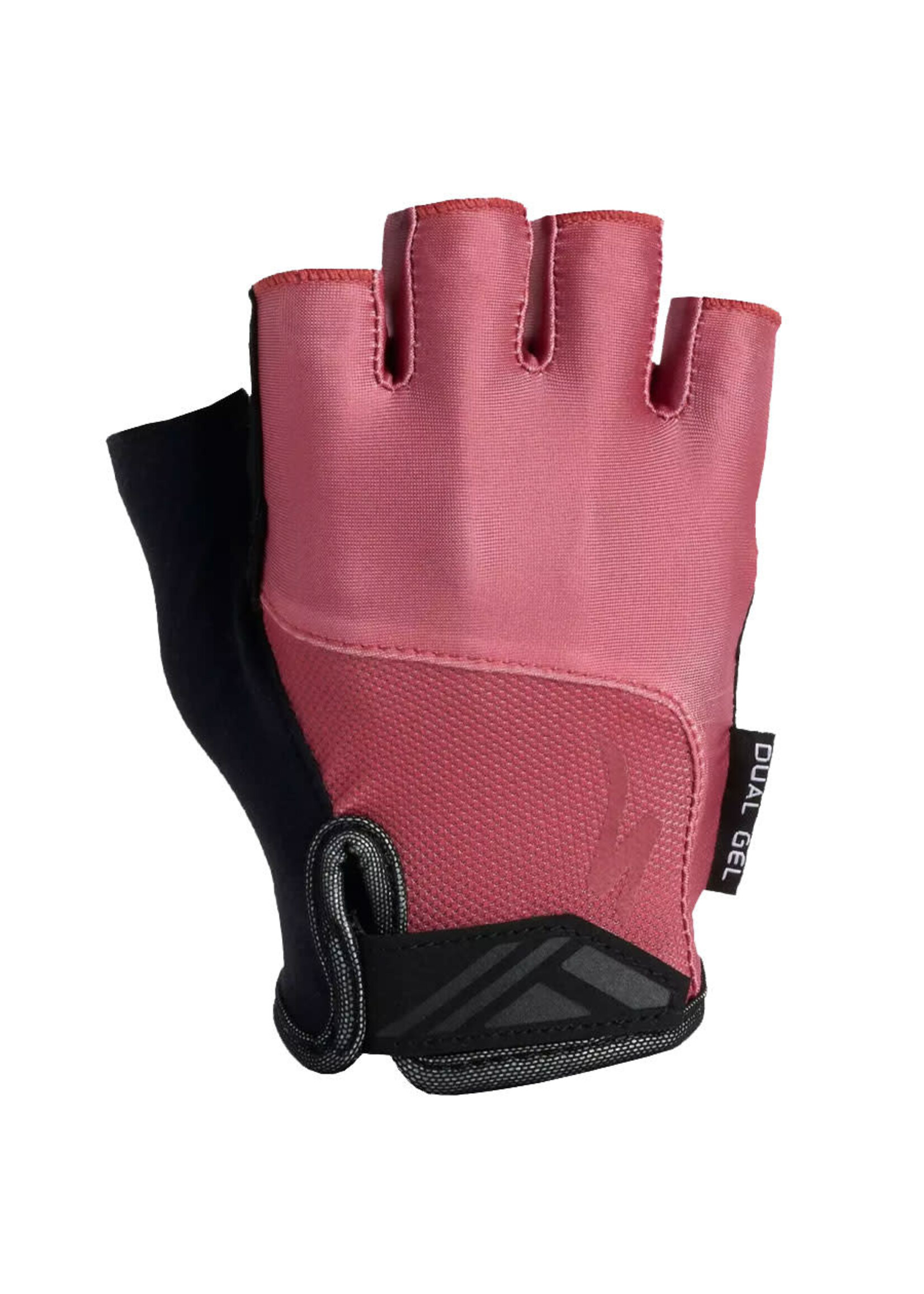 SPECIALIZED Gants pour cyclistes BODY GEOMETRY / Rose Poudré (Femme)