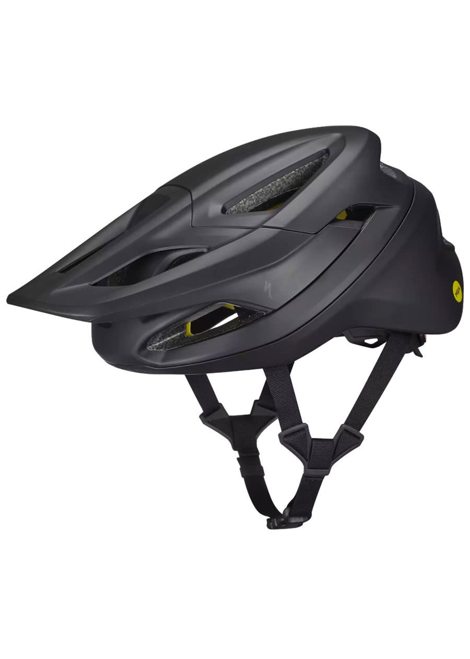 SPECIALIZED Casque CAMBER / Noir