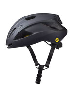 SPECIALIZED Casque ALIGN II MIPS CPSC / Noir-Noir réflectif