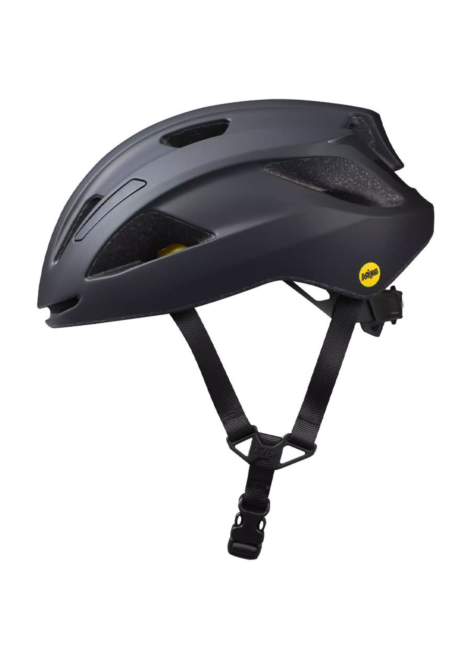 SPECIALIZED Casque ALIGN II MIPS CPSC / Noir-Noir réflectif
