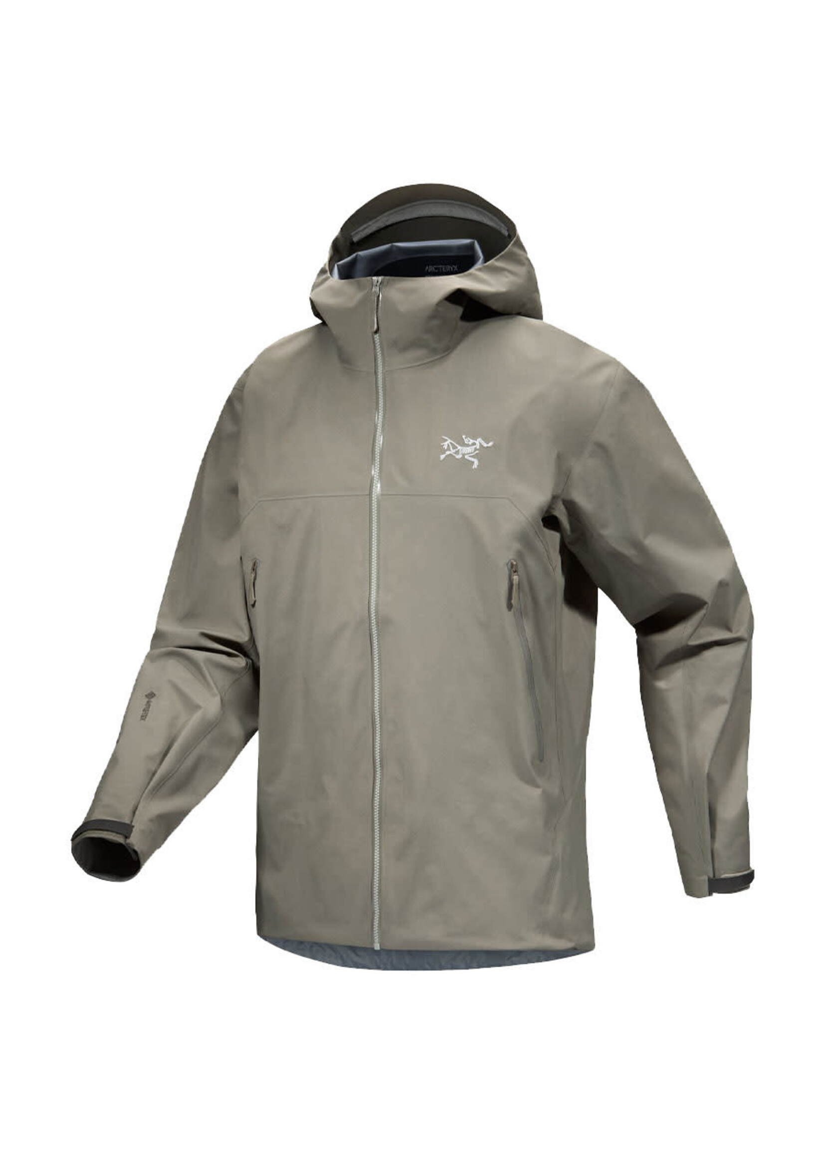 ARC'TERYX Veste BETA / Forage (Homme)