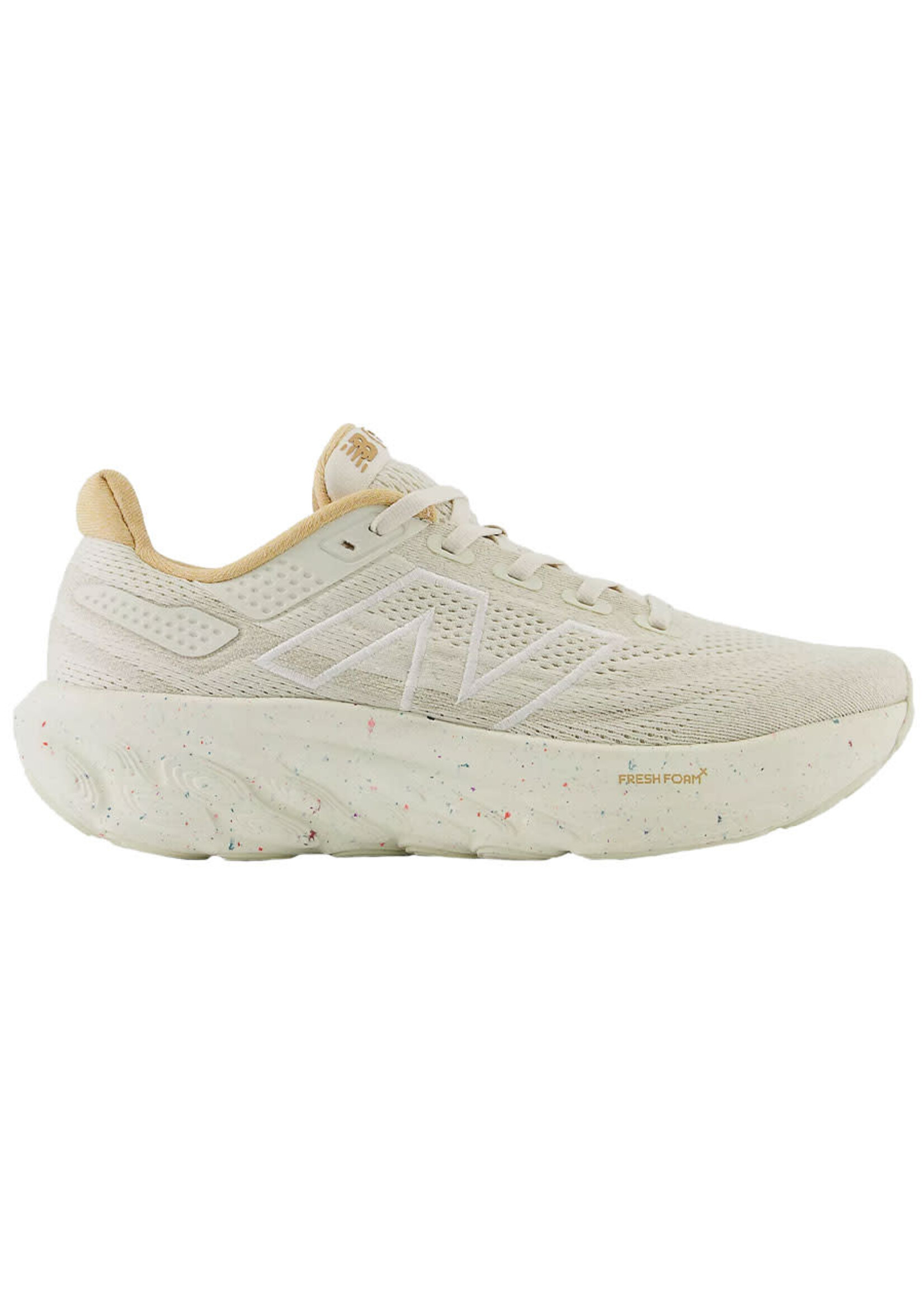 NEW BALANCE Souliers FRESH FOAM X 1080 v13 / Tourterelle (Femme)