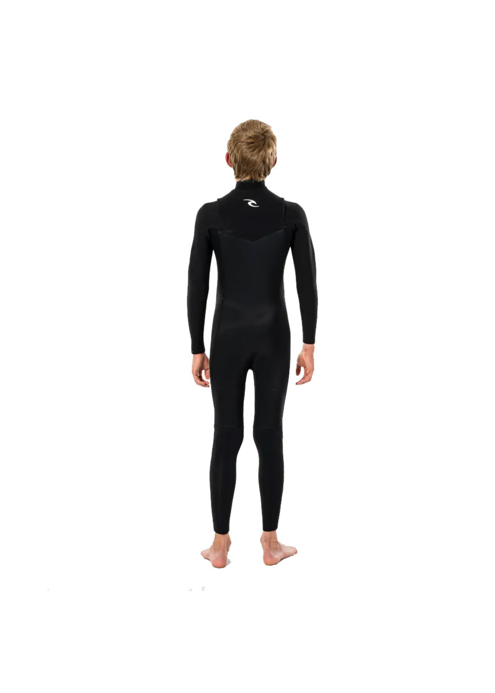 RIP CURL Wetsuit 4/3 avec zip avant DAWN PATROL (Enfant)