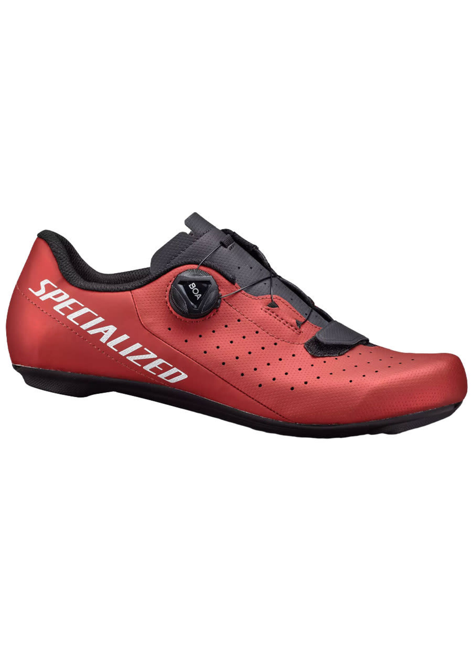 SPECIALIZED Souliers de vélo TORCH 1.0 / Redsky (Unisexe)