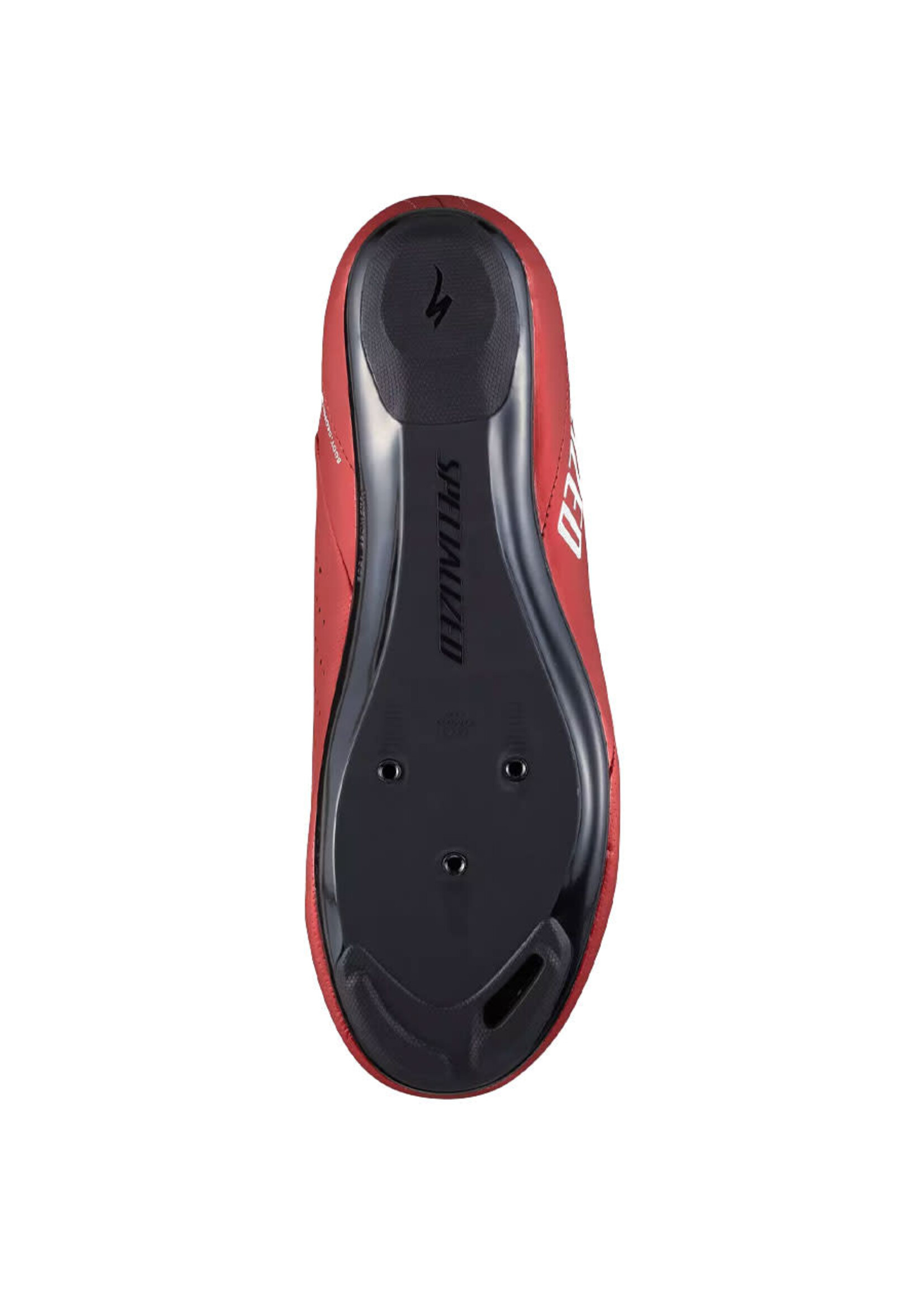 SPECIALIZED Souliers de vélo TORCH 1.0 / Redsky (Unisexe)
