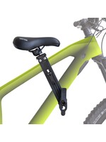 KIDS RIDE SHOTGUN Siège sur cadre pour enfants MTB SHOTGUN