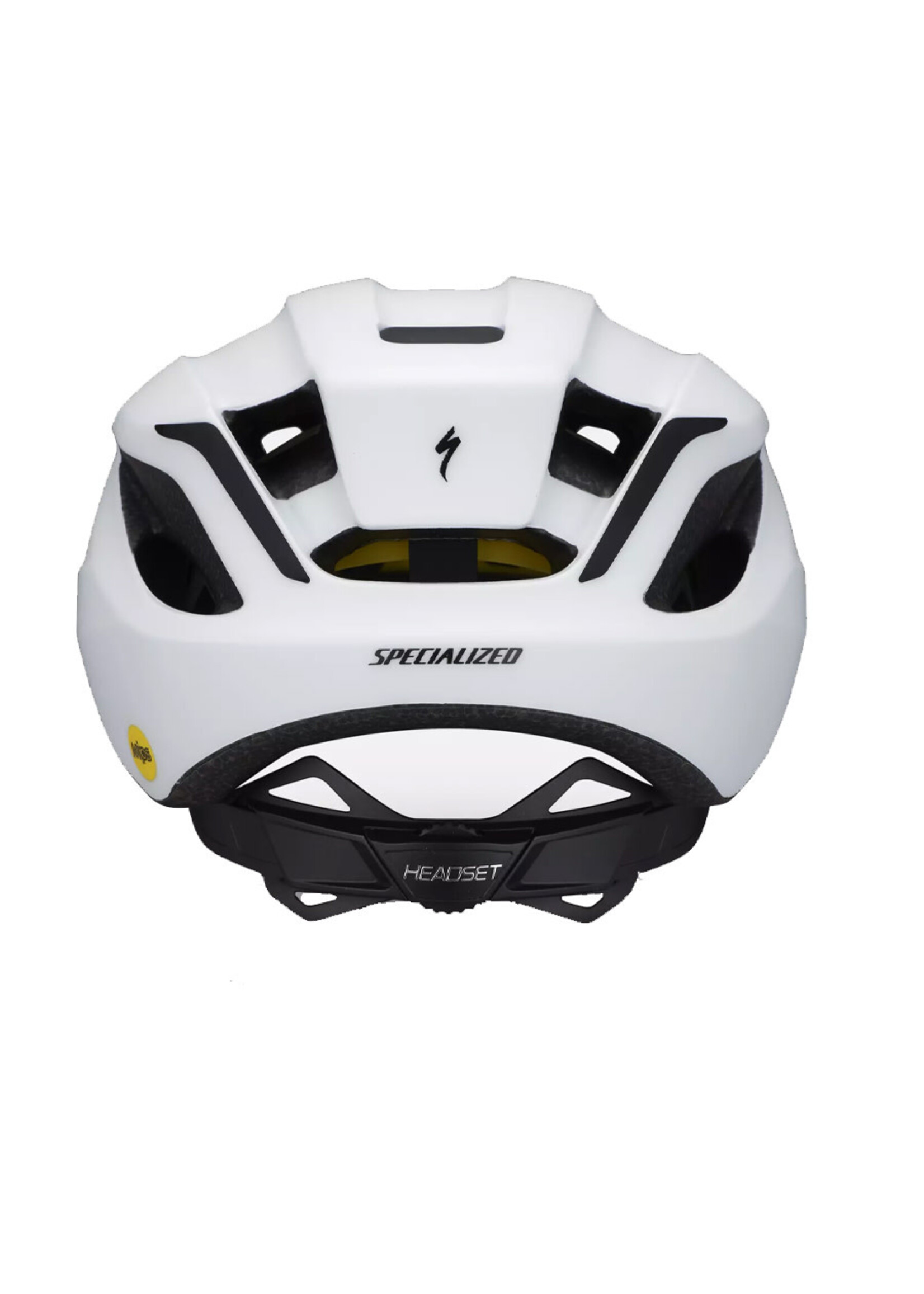 SPECIALIZED Casque Align II MIPS CPSC / Blanc
