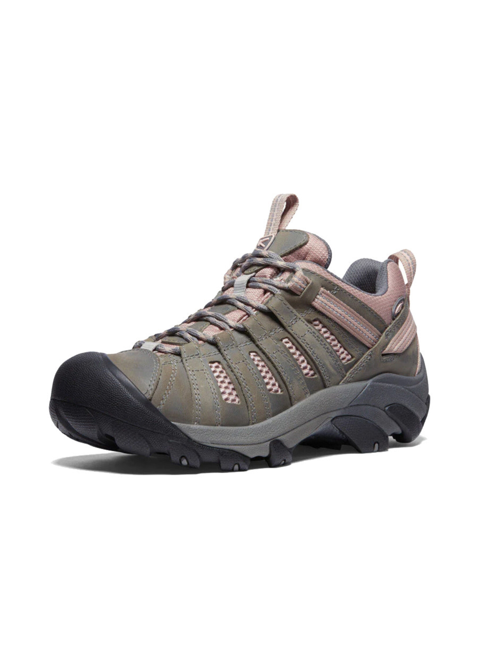 KEEN Souliers VOYAGEUR / Drizzle & Fawn (Femme)