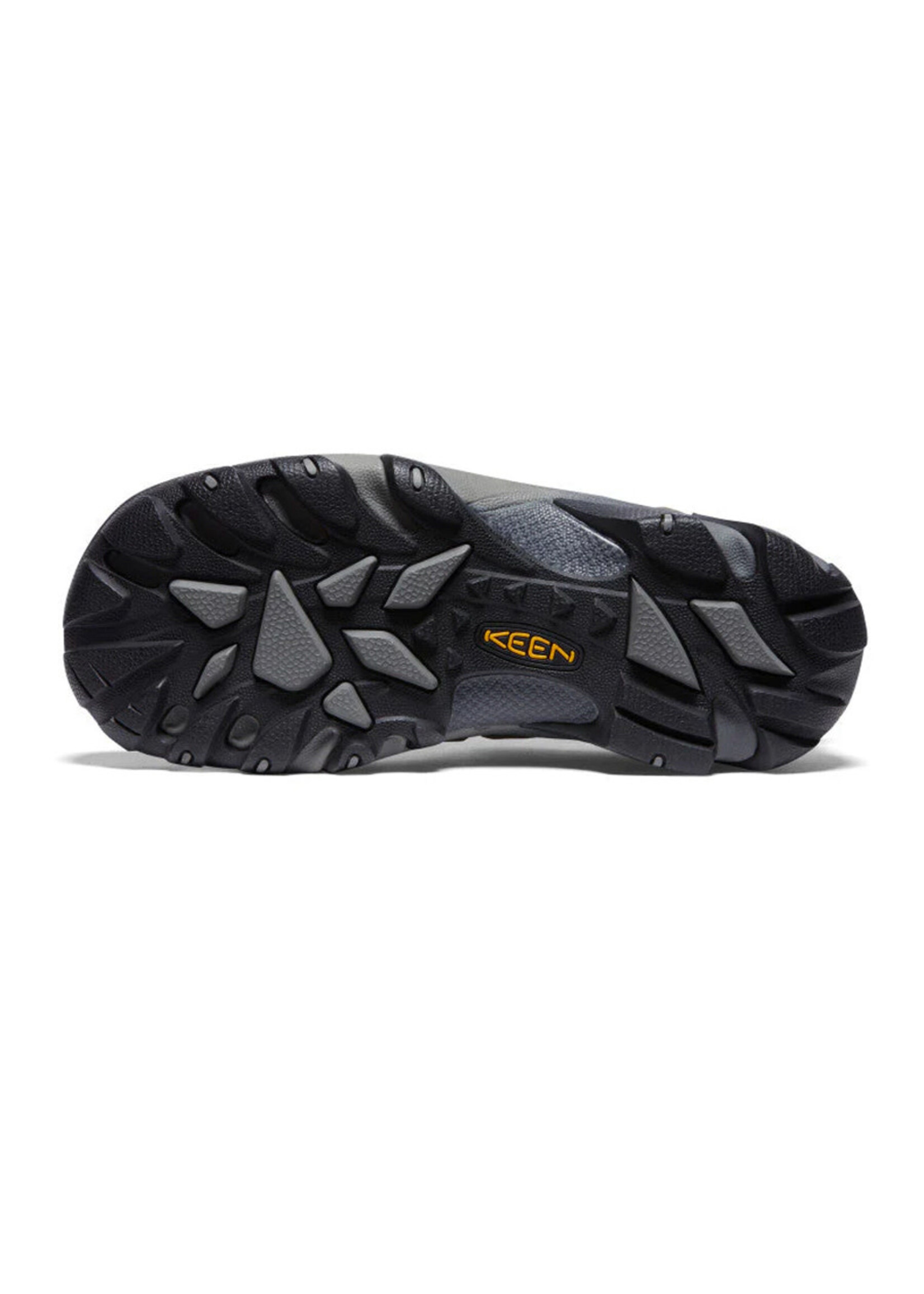 KEEN Souliers VOYAGEUR / Drizzle & Fawn (Femme)