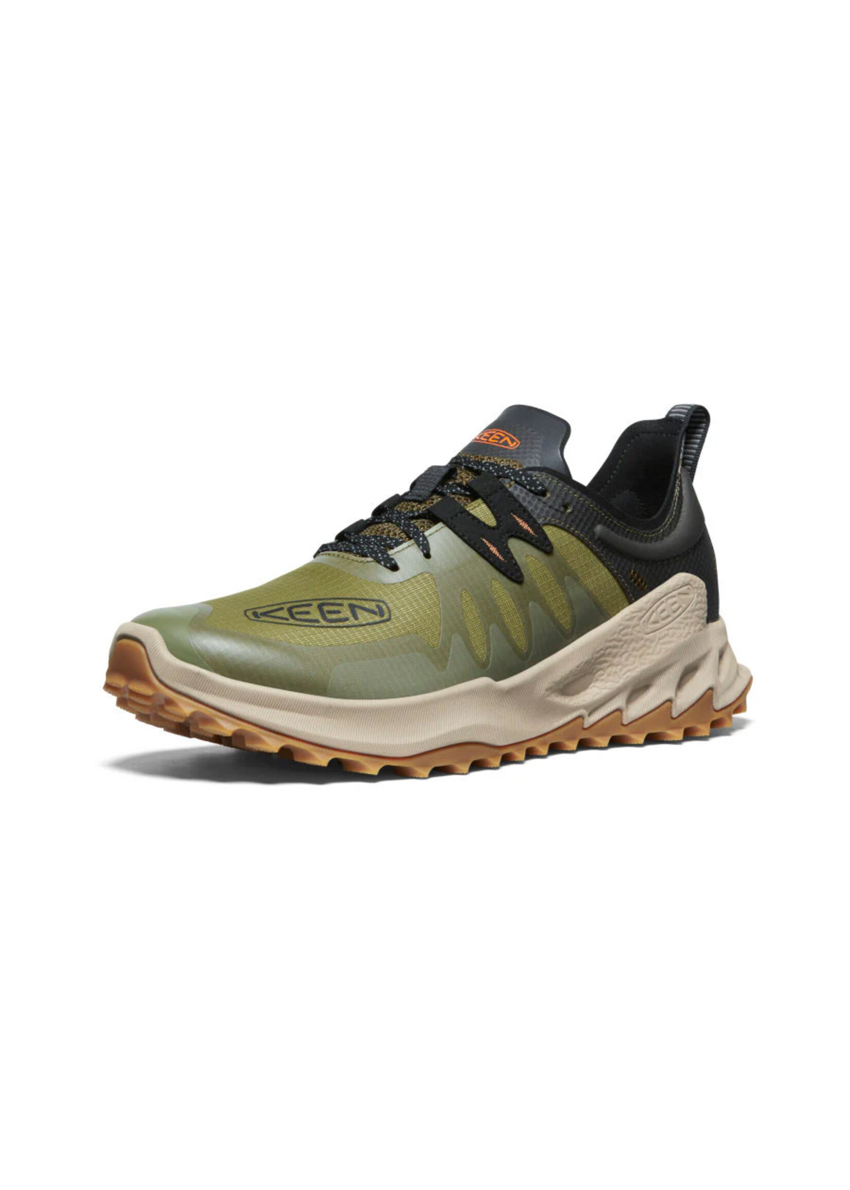 KEEN Souliers ZIONIC SPEED (Homme)