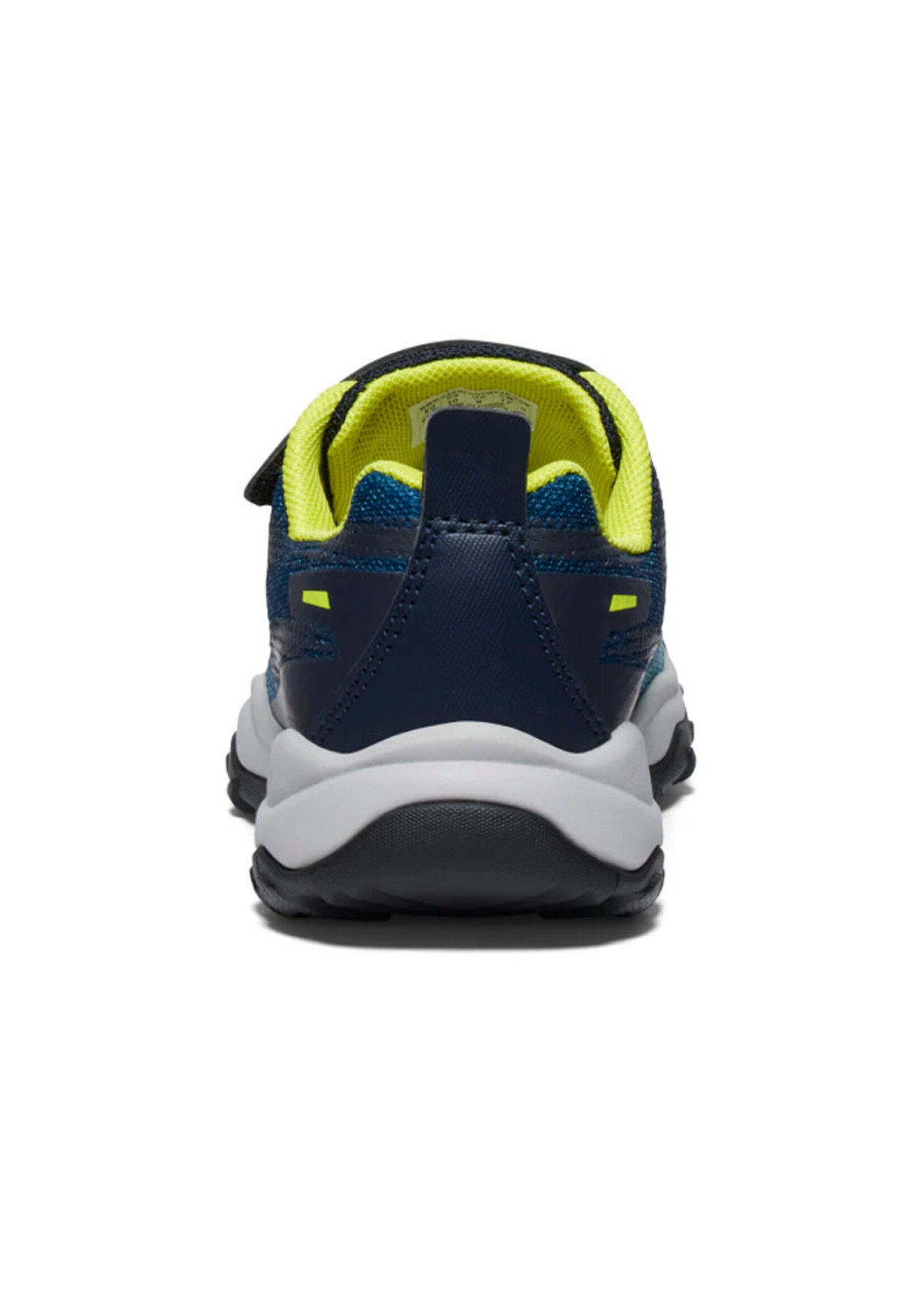 KEEN Souliers WANDURO SPEED / Bleu Legion (Enfant)