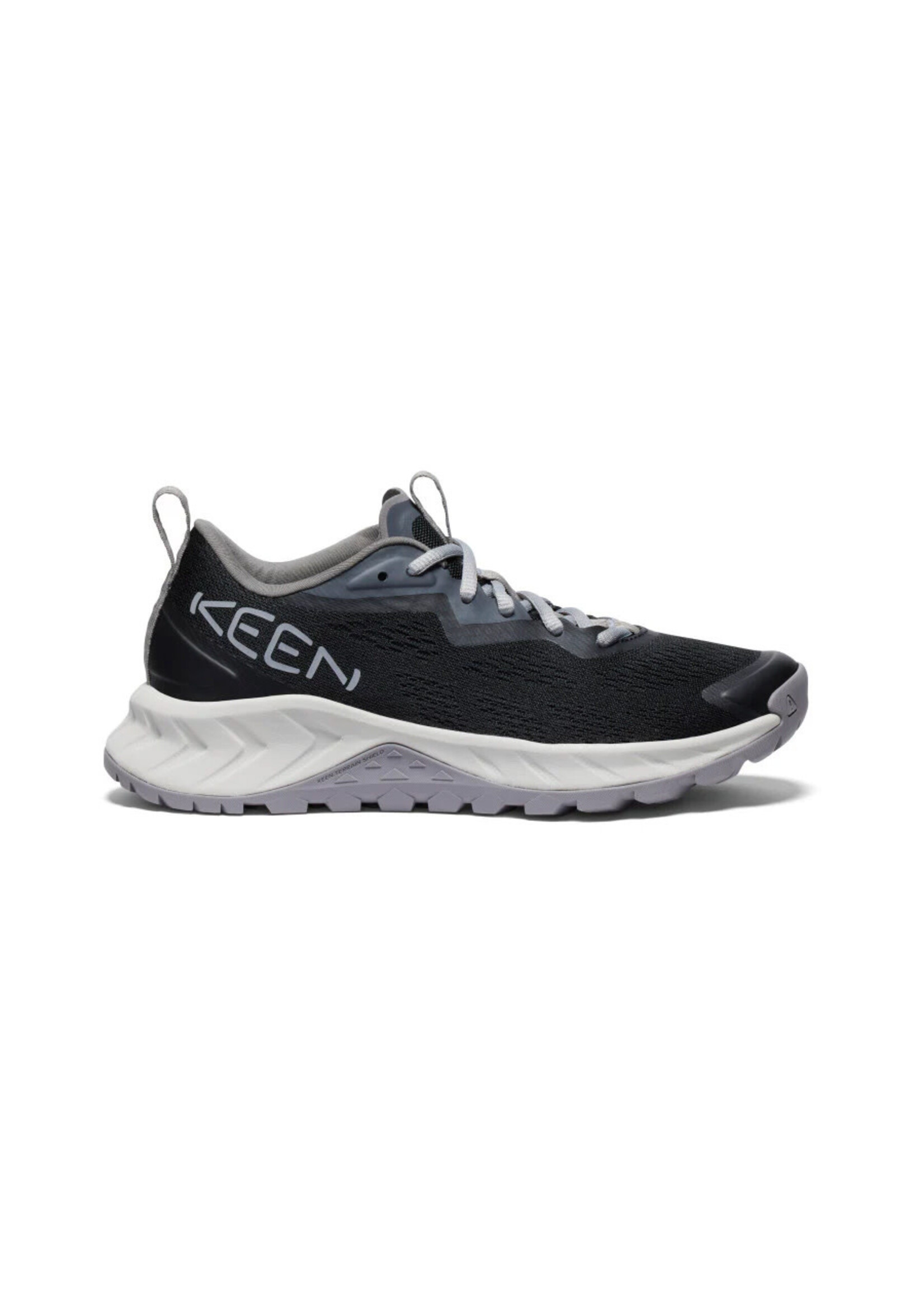 KEEN Souliers VERSACORE SPEED / Noir (Femme)