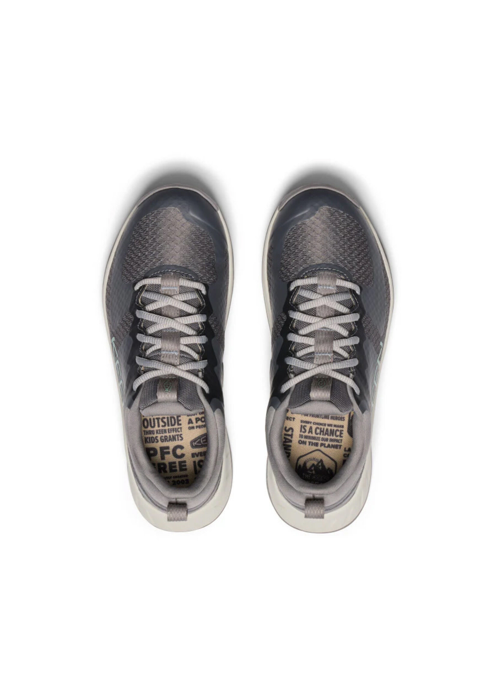 KEEN Souliers imperméables VERSCORE (Femme)