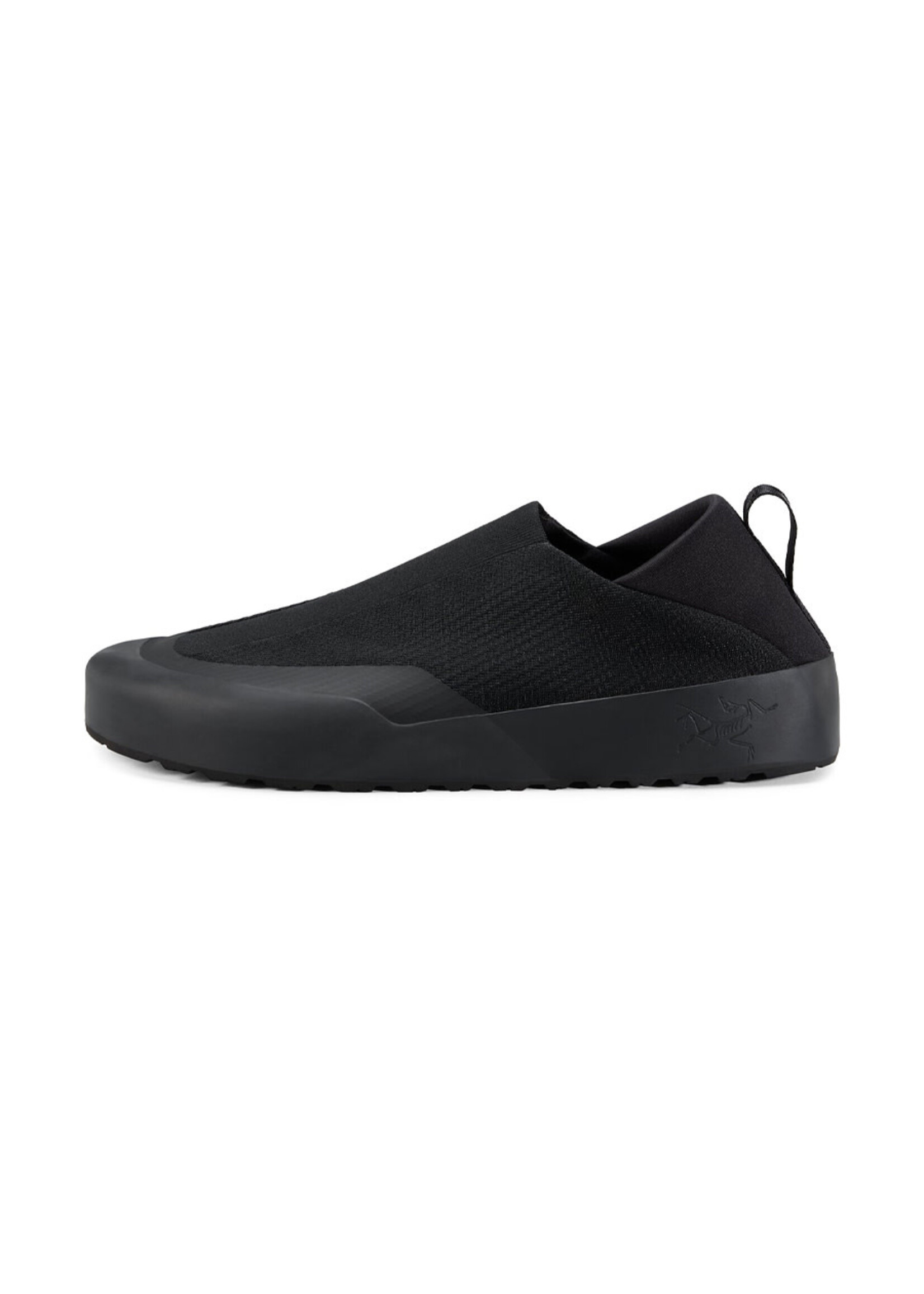 ARC'TERYX Souliers KRAGG / Noir (Homme)