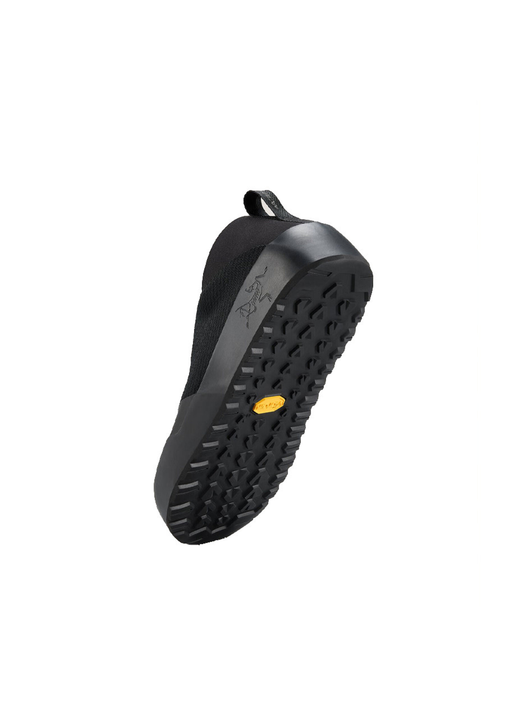 ARC'TERYX Souliers KRAGG / Noir (Homme)