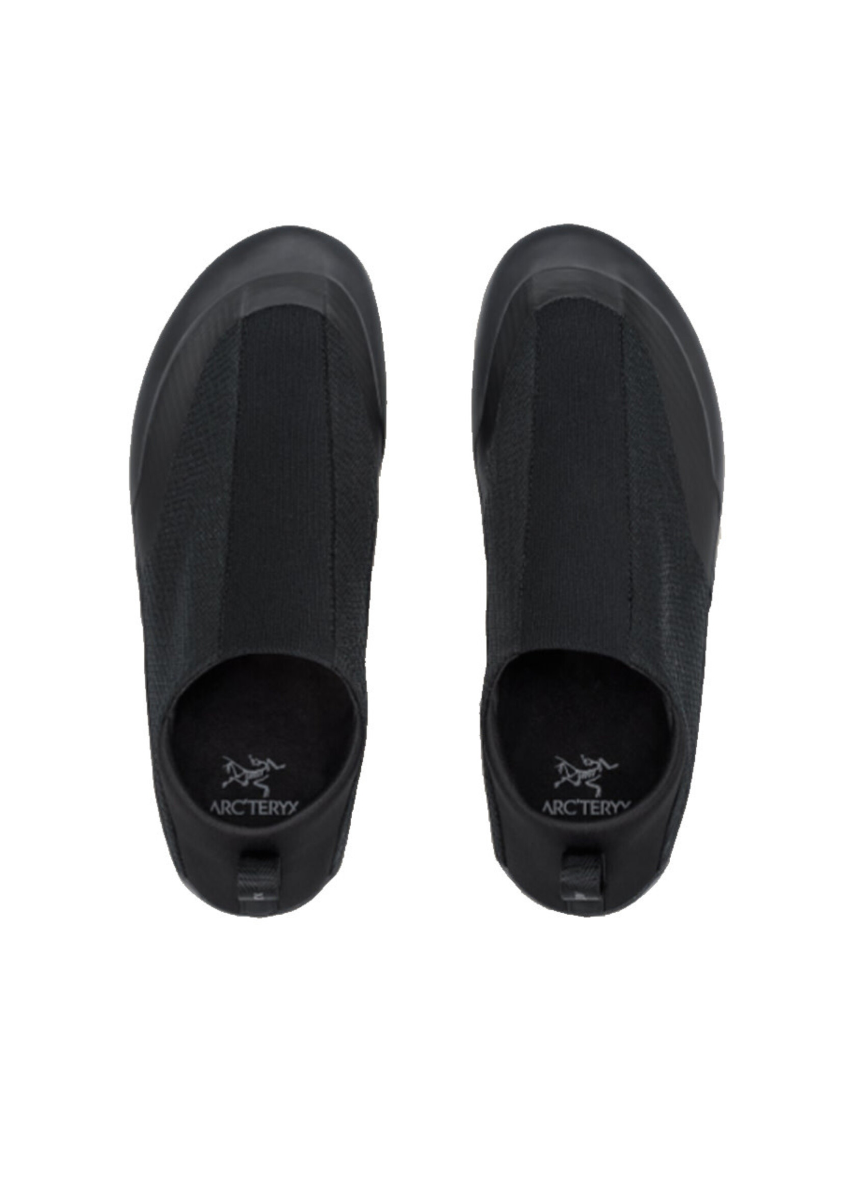 ARC'TERYX Souliers KRAGG / Noir (Homme)