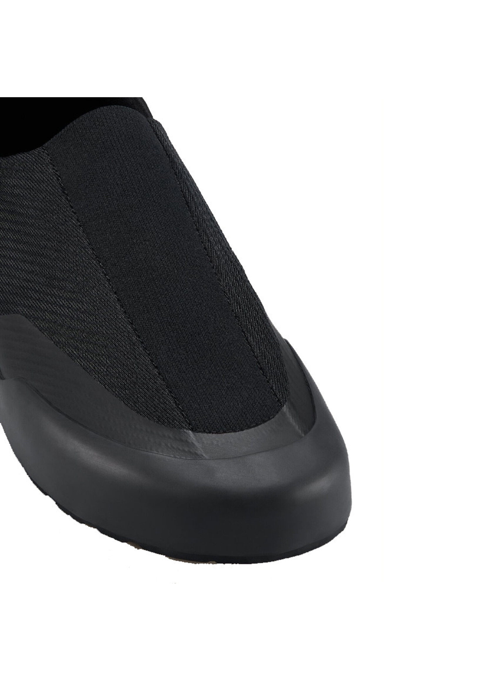 ARC'TERYX Souliers KRAGG / Noir (Homme)