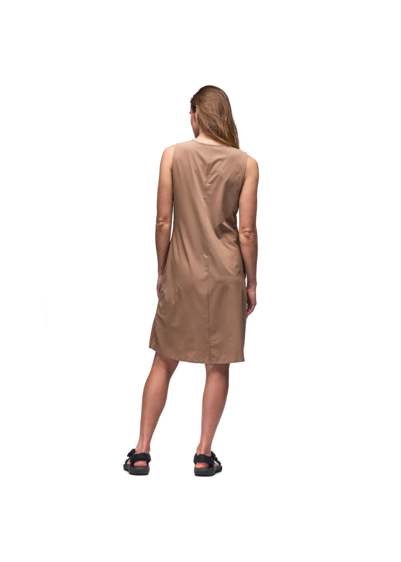 INDYEVA Robe LIEVE / Mousse (Femme)