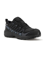 SALOMON Souliers XA PRO V8 / Noir Ebony (Enfant)