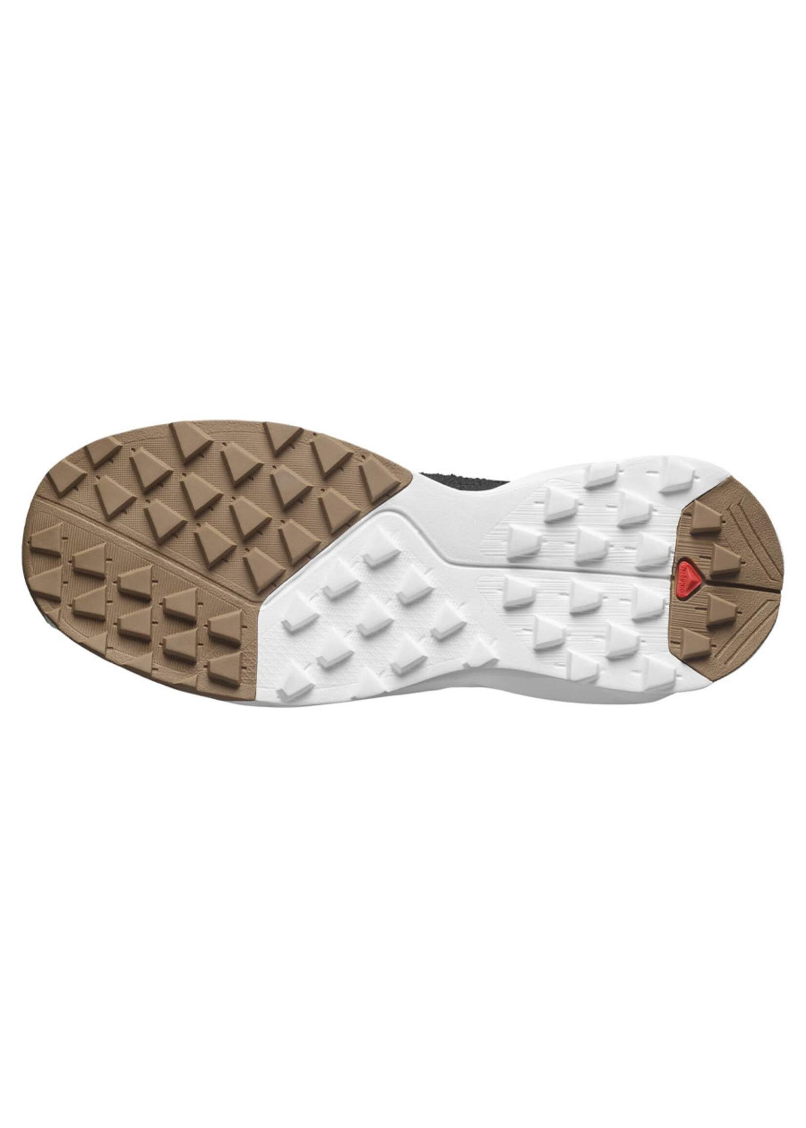 SALOMON Souliers PATROL PLAY JUNIOR / Noir (Enfant)
