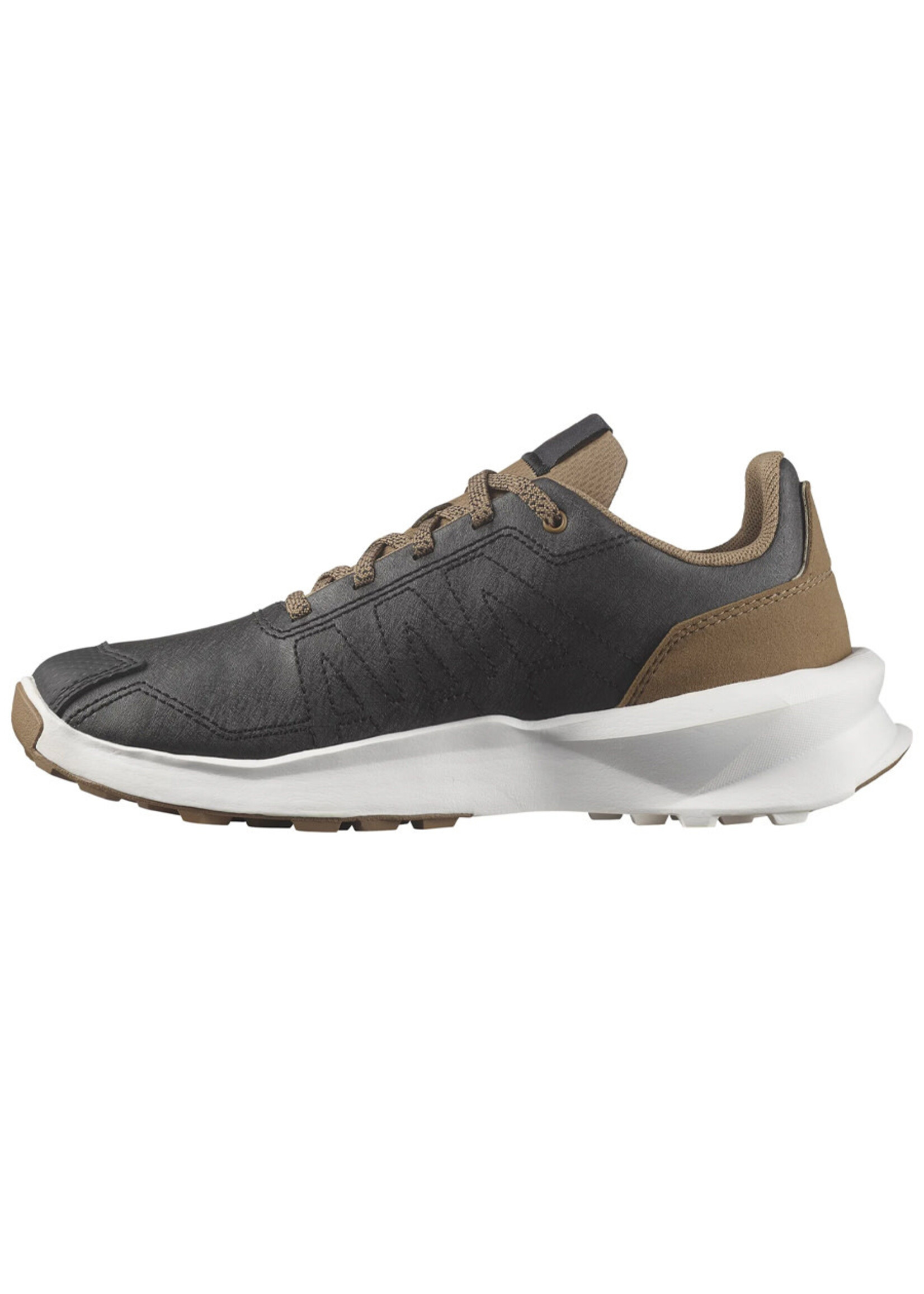 SALOMON Souliers PATROL PLAY JUNIOR / Noir (Enfant)