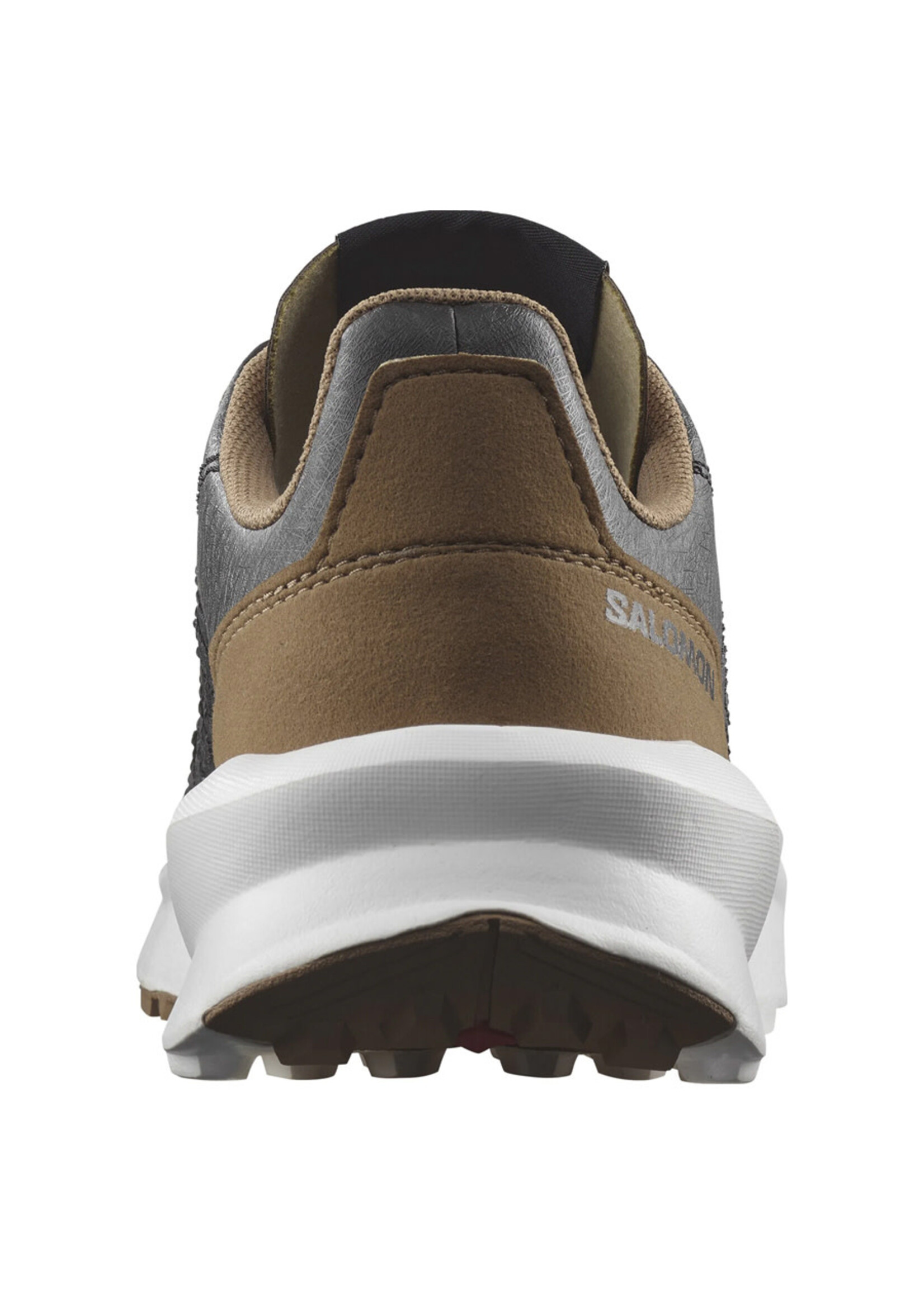 SALOMON Souliers PATROL PLAY JUNIOR / Noir (Enfant)