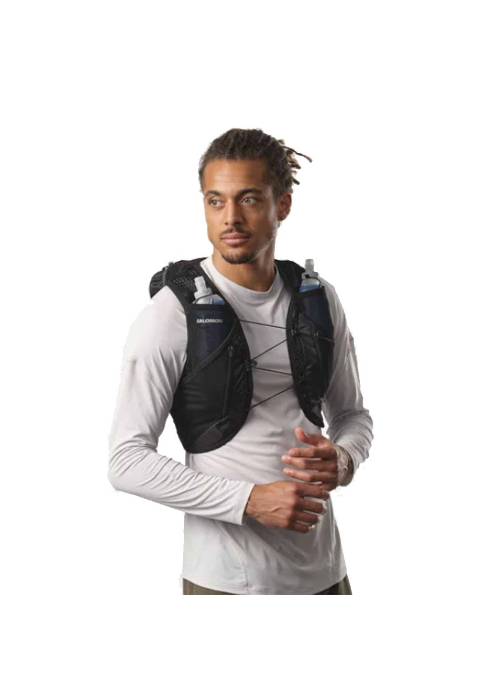 SALOMON Sac d'hydratation ACTIVE SKIN 12