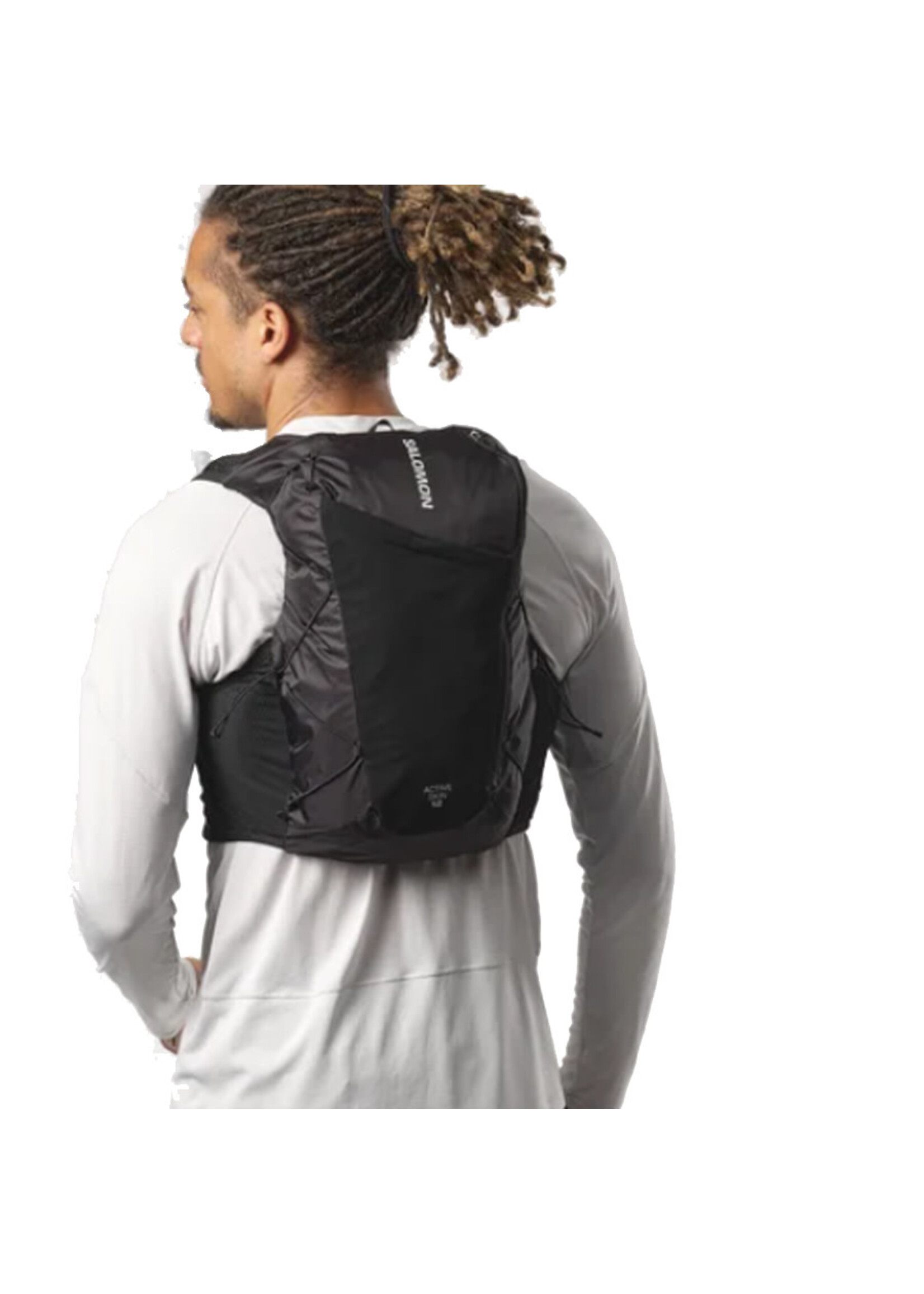 SALOMON Sac d'hydratation ACTIVE SKIN 12