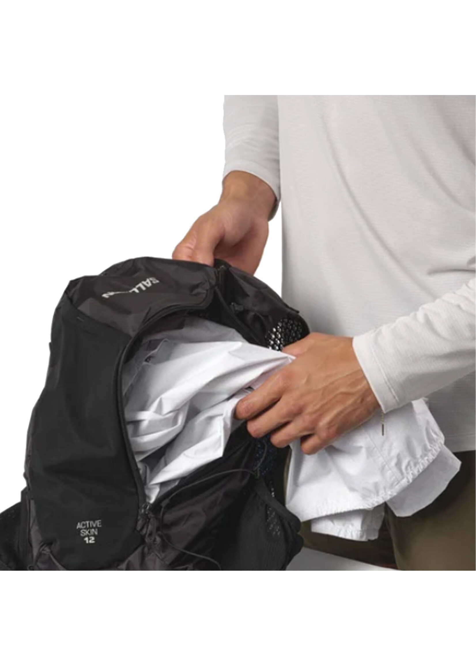 SALOMON Sac d'hydratation ACTIVE SKIN 12