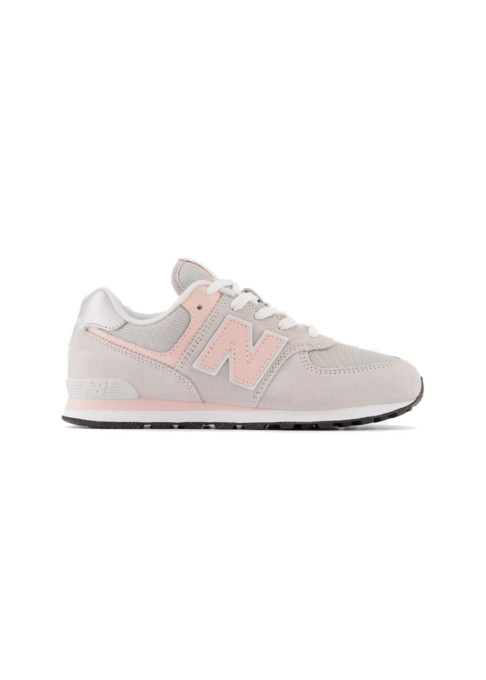 NEW BALANCE Souliers 574 / Rain Cloud (Enfant)