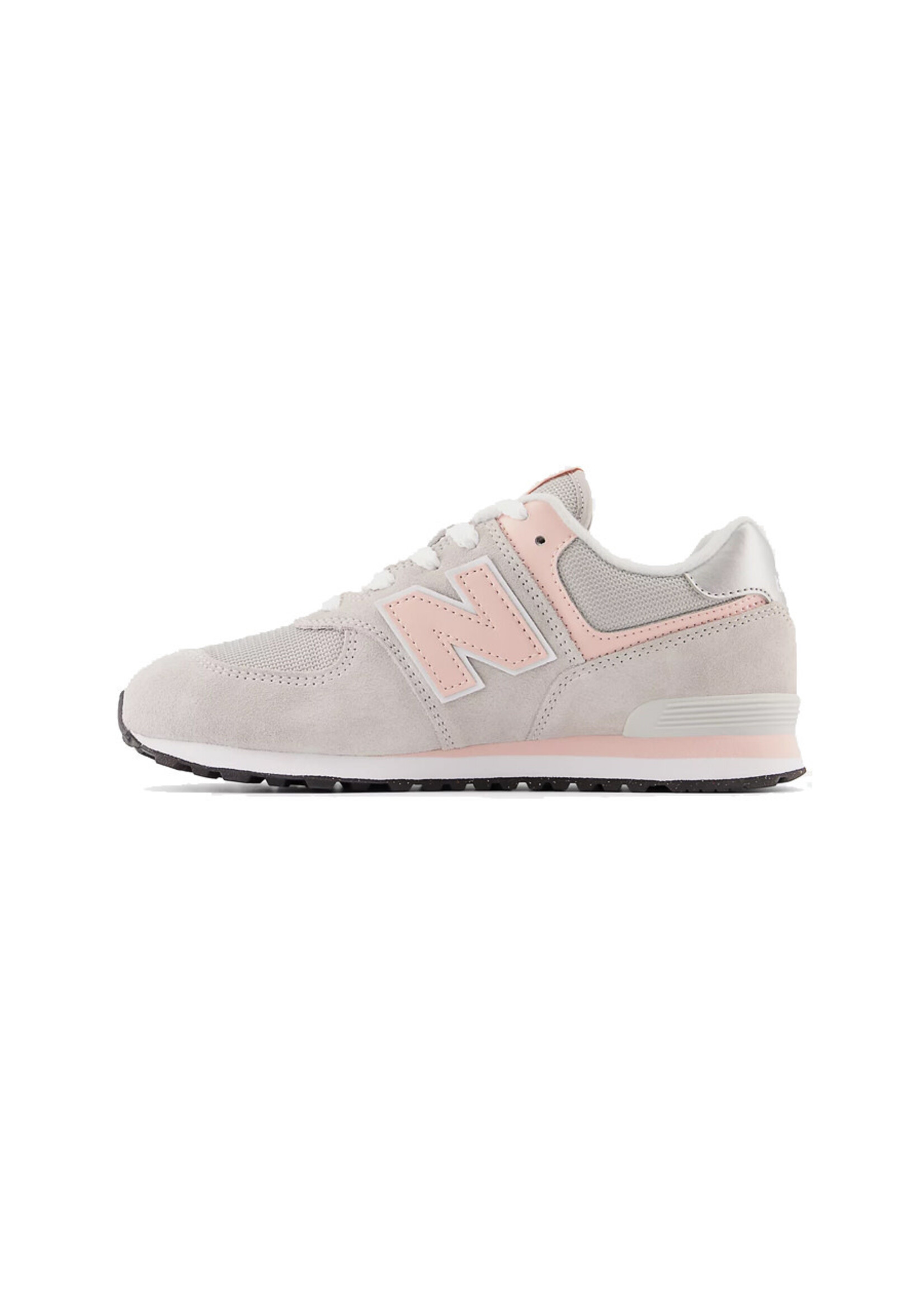 NEW BALANCE Souliers 574 / Rain Cloud (Enfant)