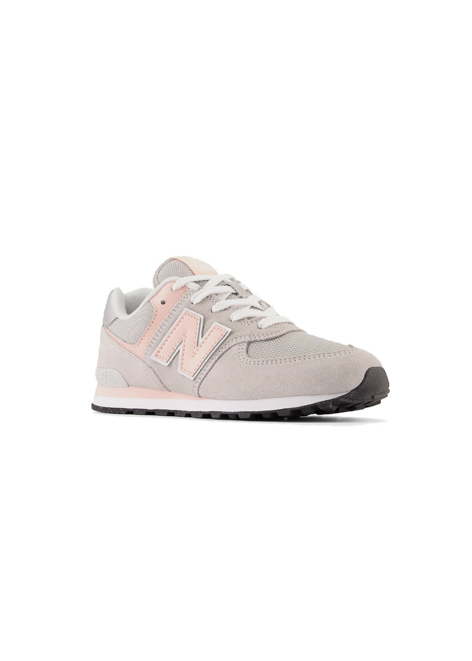NEW BALANCE Souliers 574 / Rain Cloud (Enfant)