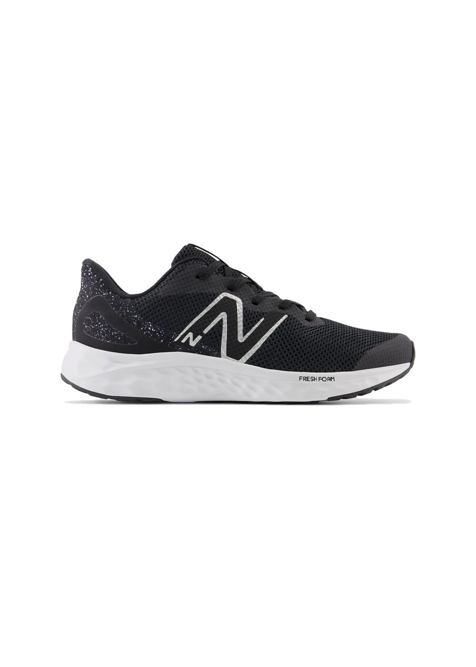 NEW BALANCE Souliers FRESH FOAM ARISHI V4 / Noir (Enfant)