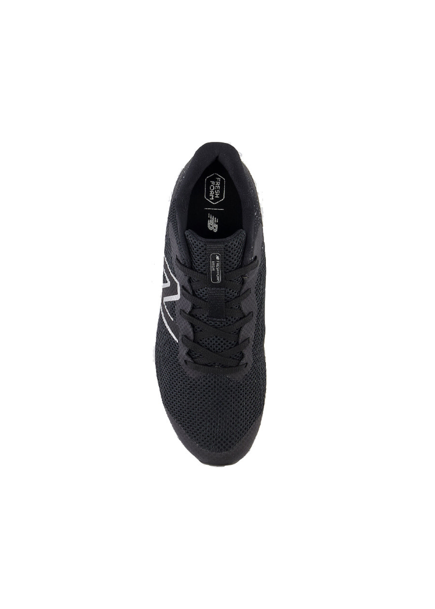 NEW BALANCE Souliers FRESH FOAM ARISHI V4 / Noir (Enfant)