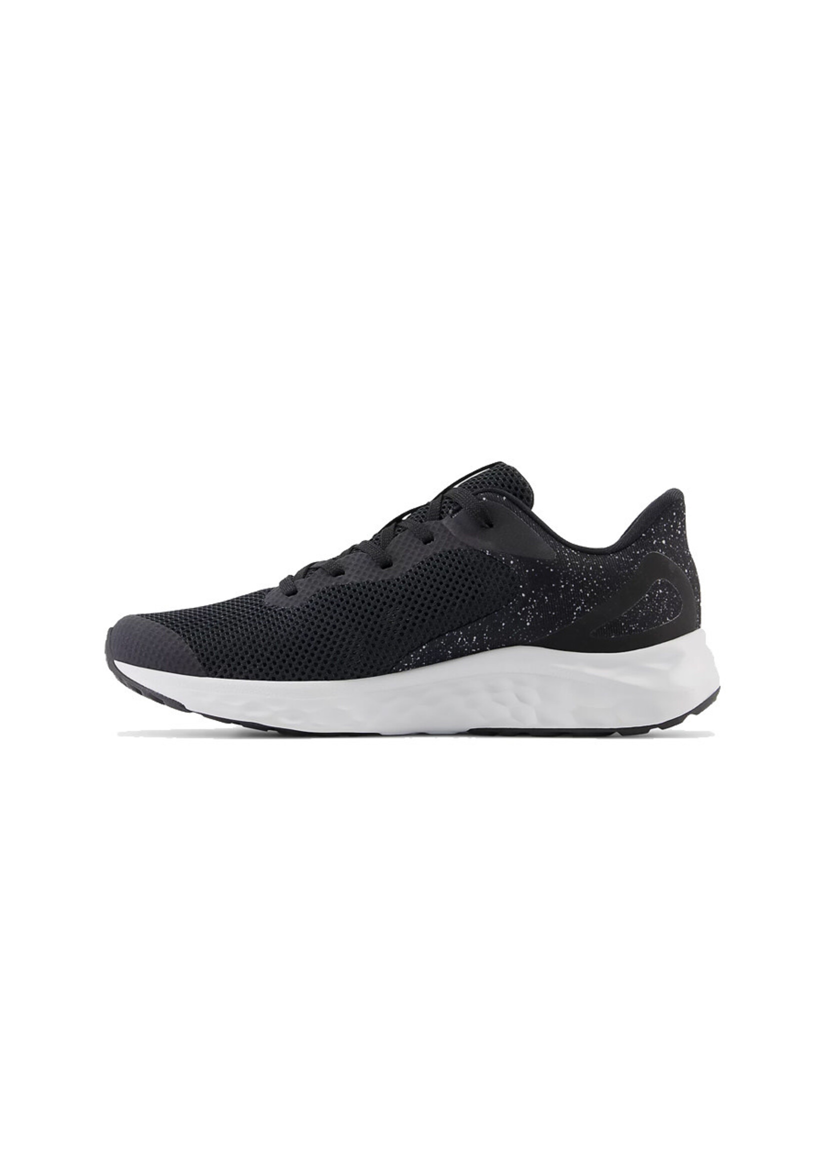 NEW BALANCE Souliers FRESH FOAM ARISHI V4 / Noir (Enfant)