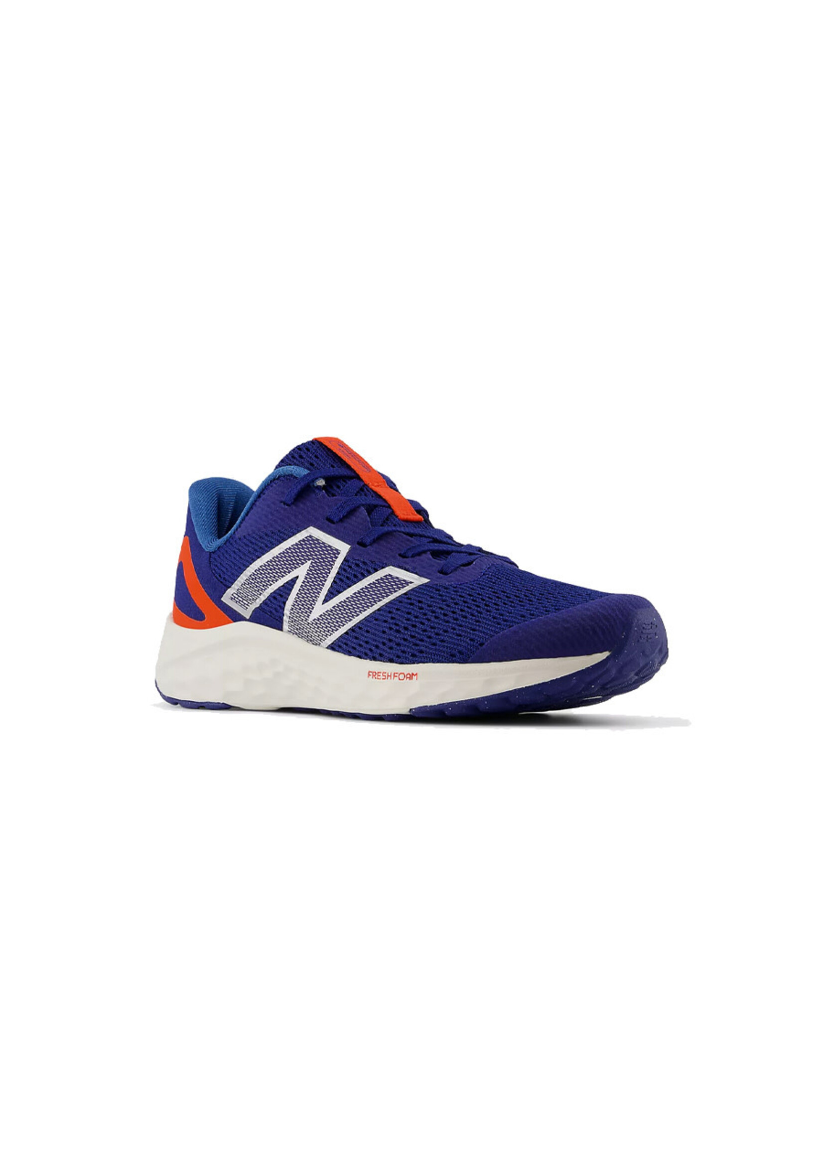 NEW BALANCE Souliers FRESH FOAM ARISHI V4 / Inkwell (Enfant)