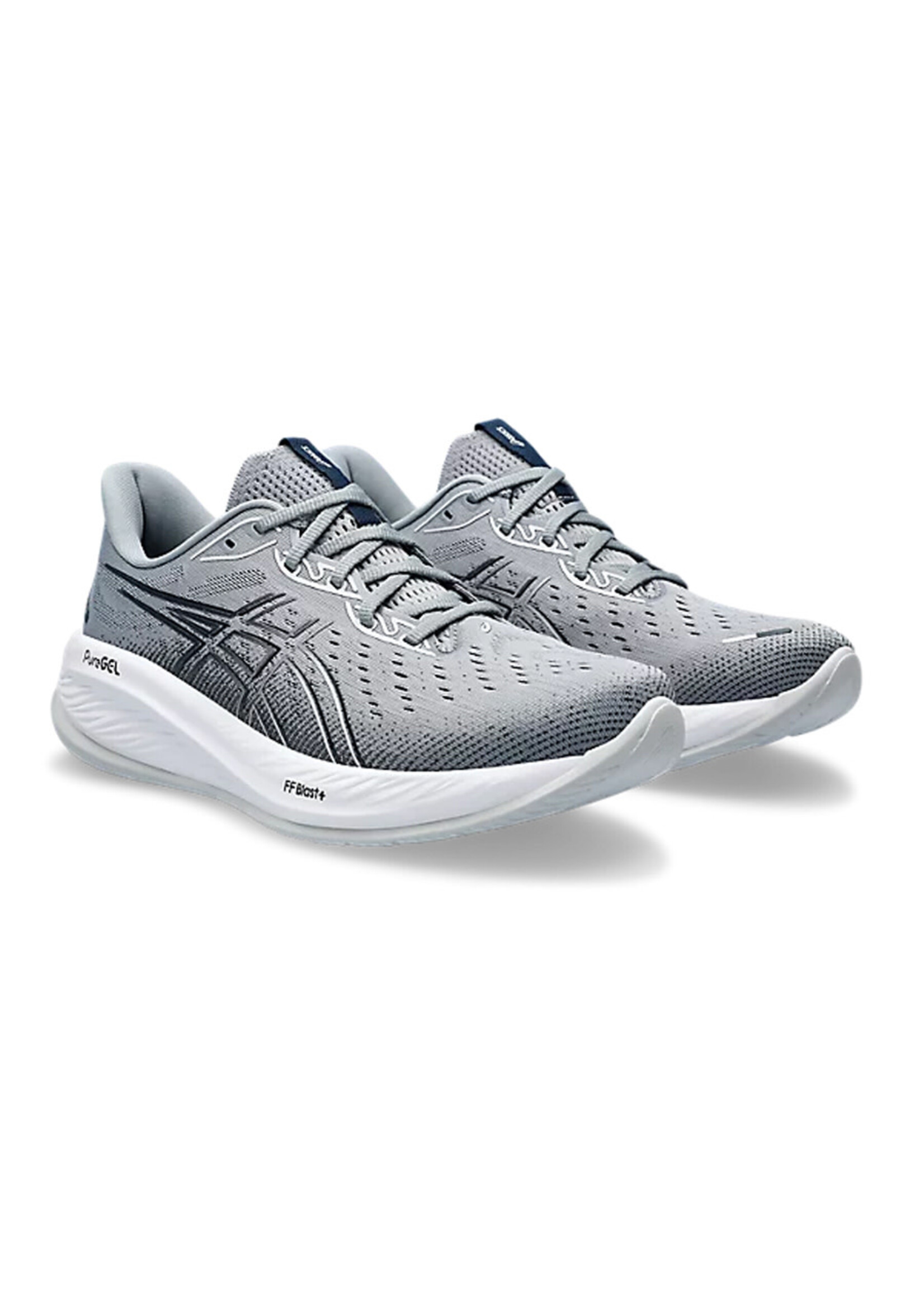 ASICS Souliers GEL-CUMULUS 26 / Sheet Rock & Concrete (Homme)