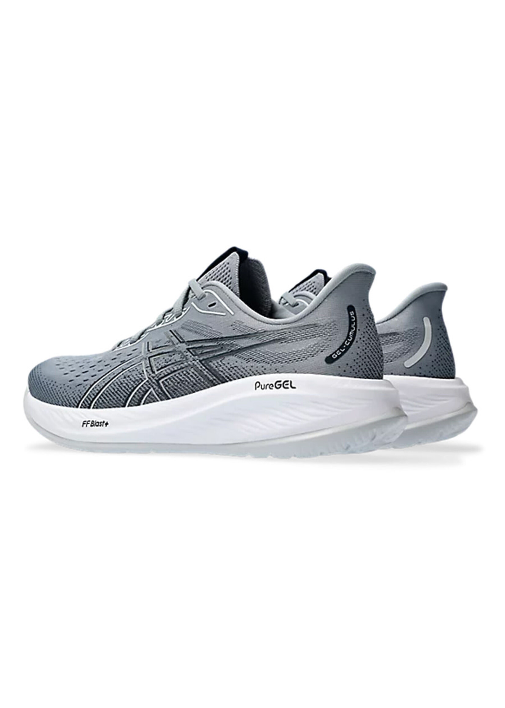 ASICS Souliers GEL-CUMULUS 26 / Sheet Rock & Concrete (Homme)