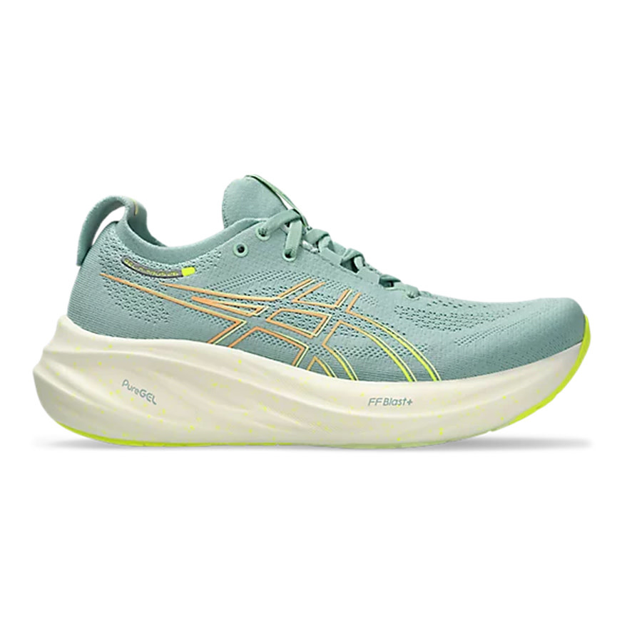 Souliers femme yellow sale