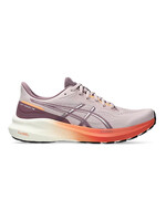 ASICS Souliers GT-1000 13 / Rose & Blanc (Femme)