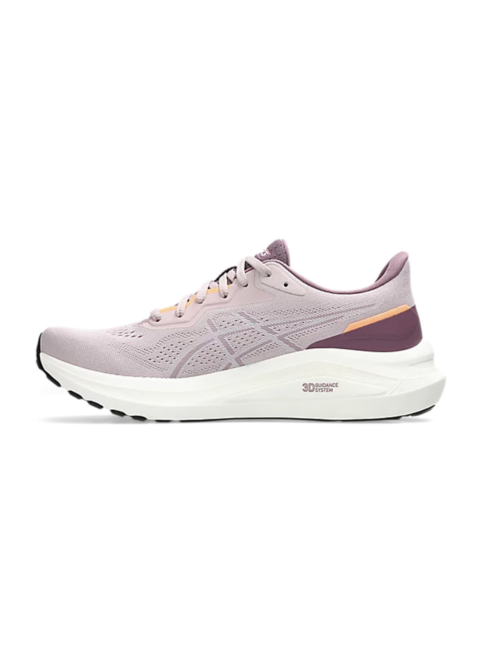 ASICS Souliers GT-1000 13 / Rose & Blanc (Femme)