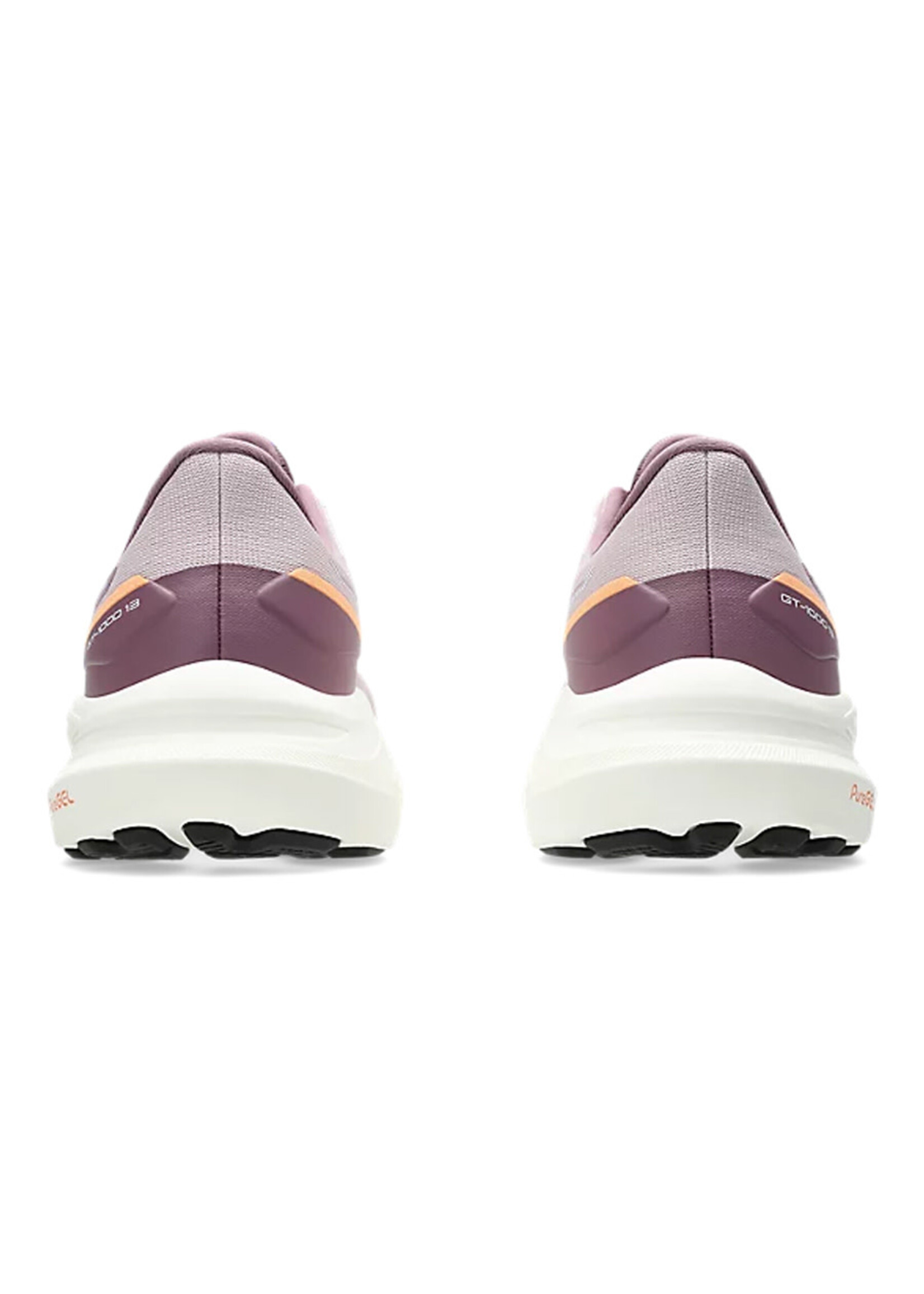 ASICS Souliers GT-1000 13 / Rose & Blanc (Femme)